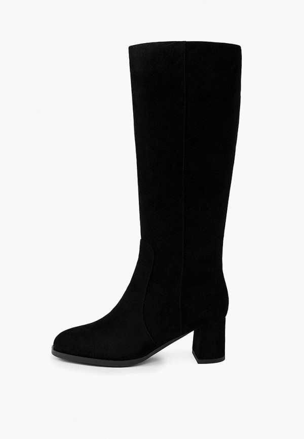 фото Сапоги monsorro