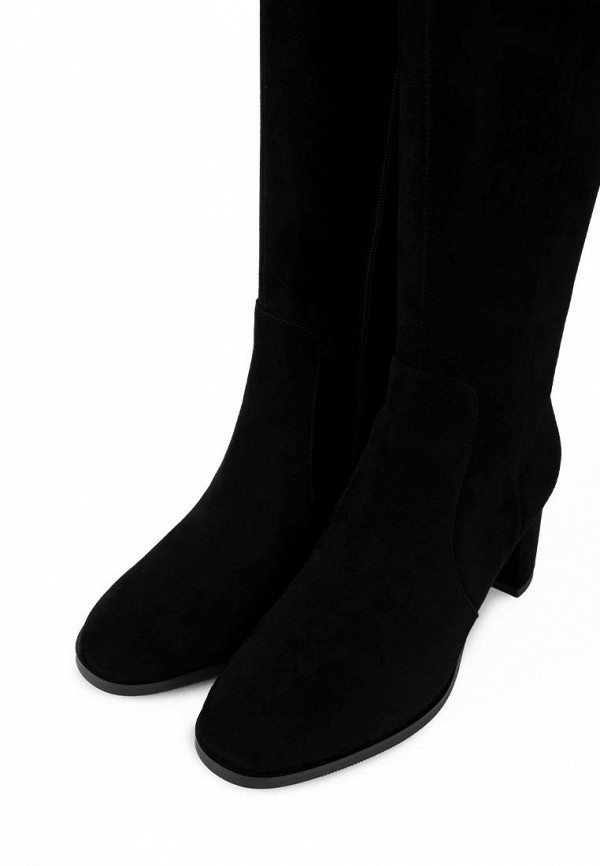 фото Сапоги monsorro