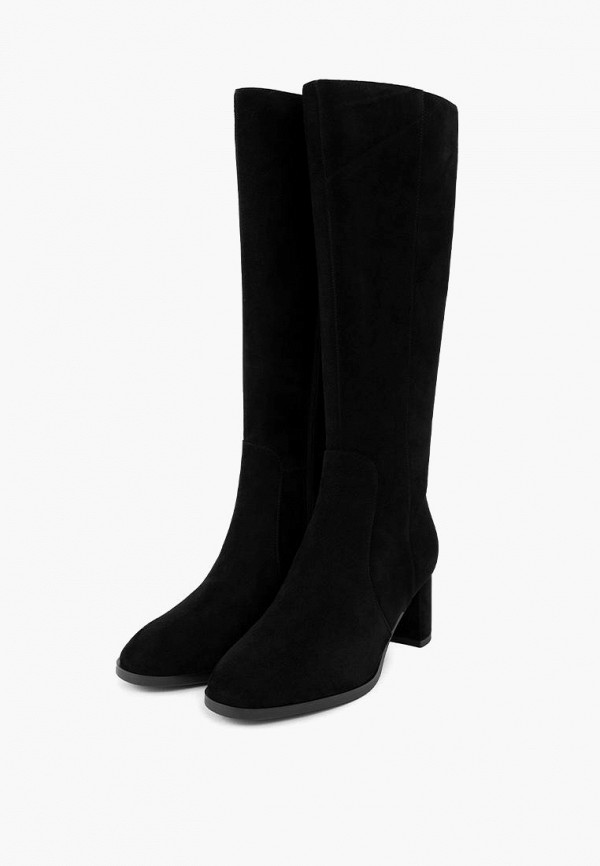 фото Сапоги monsorro