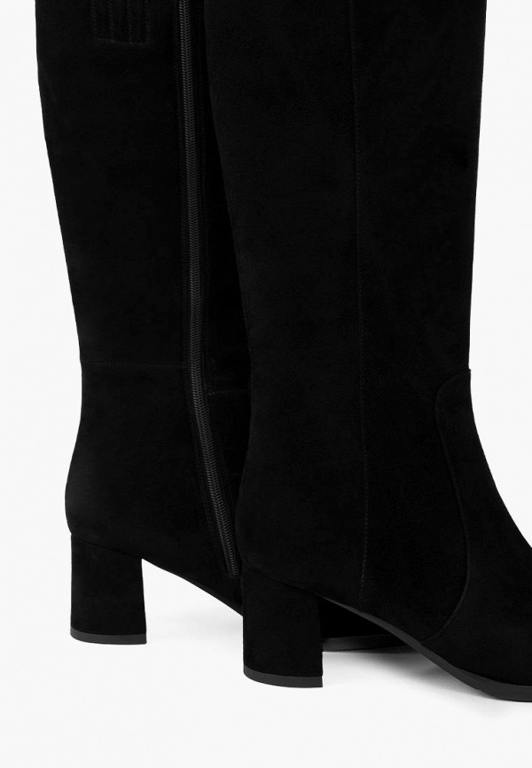 фото Сапоги monsorro