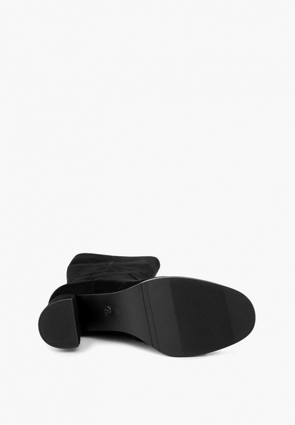 фото Сапоги monsorro