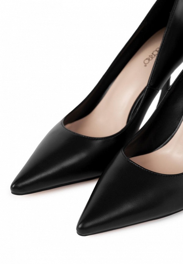 фото Туфли monsorro