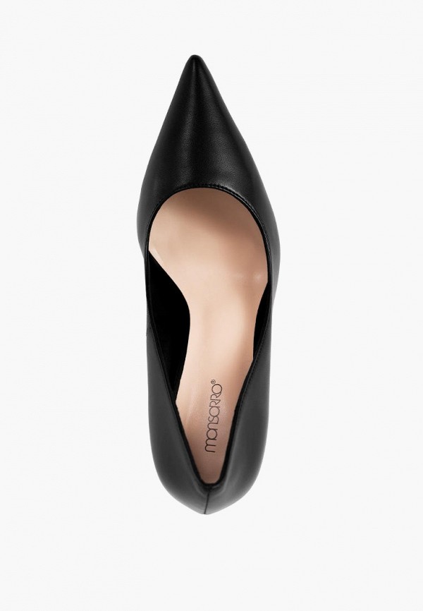 фото Туфли monsorro