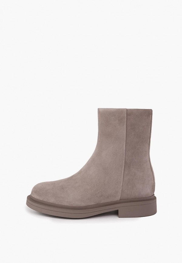 фото Полусапоги monsorro