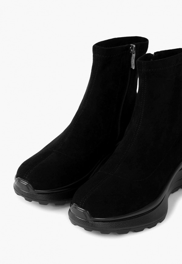 фото Ботинки monsorro