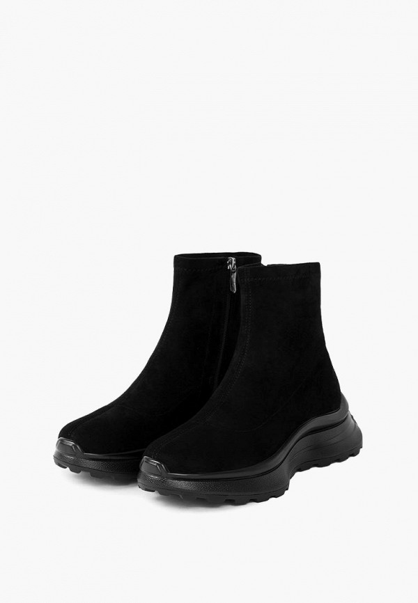 фото Ботинки monsorro