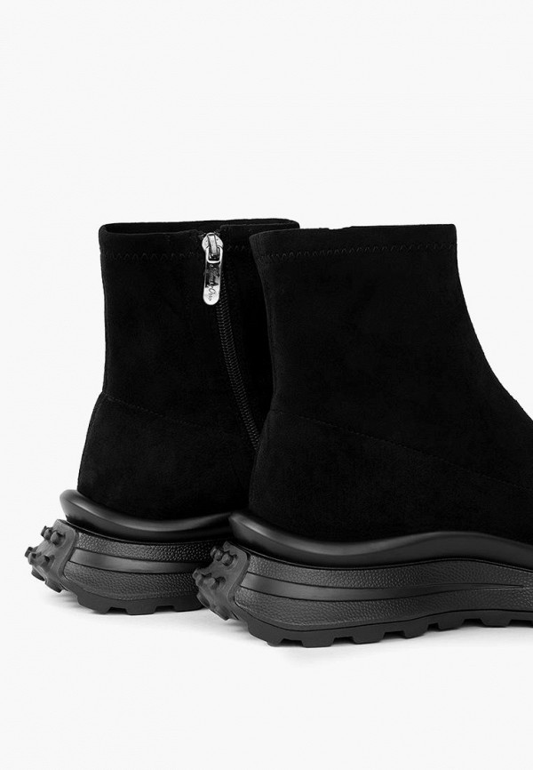 фото Ботинки monsorro