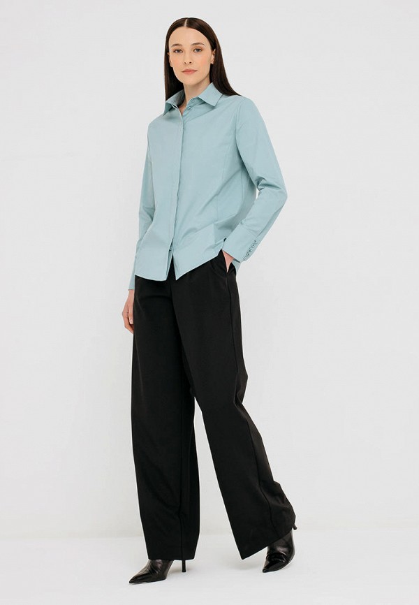 фото Рубашка n.o.m.i