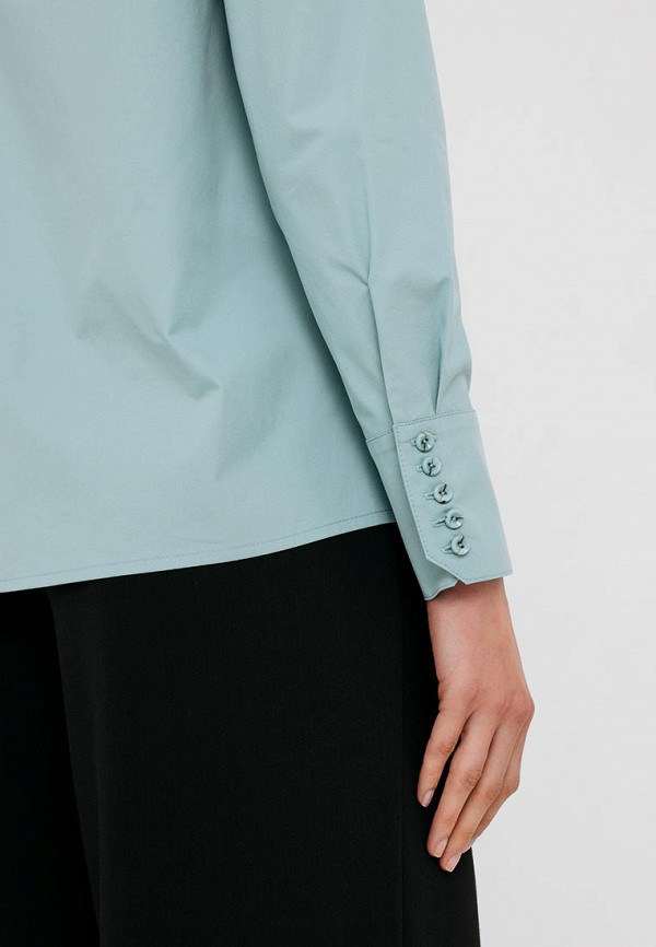 фото Рубашка n.o.m.i