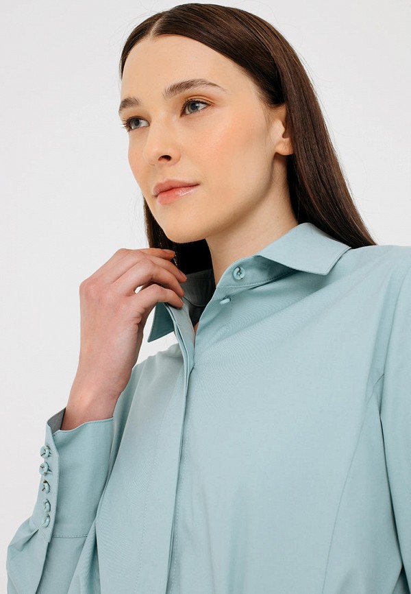 фото Рубашка n.o.m.i