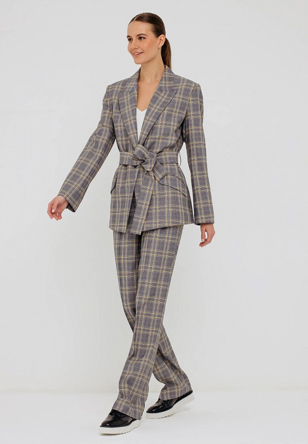 фото Брюки n.o.m.i