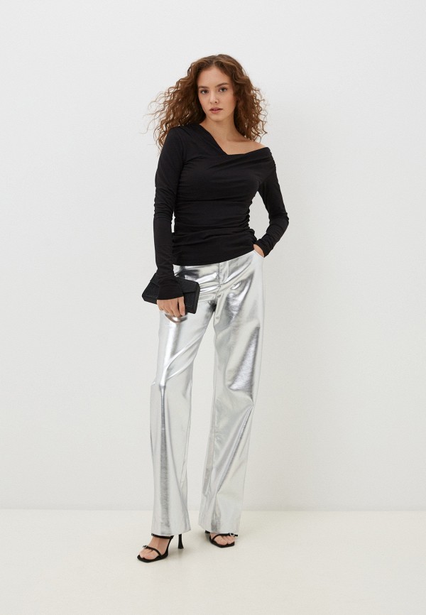 фото Лонгслив zarina