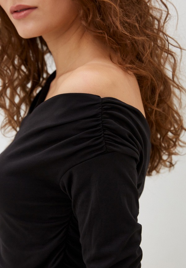 фото Лонгслив zarina