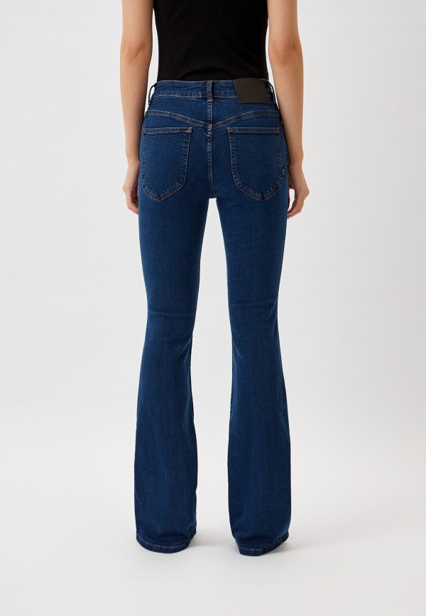 фото Джинсы blcv