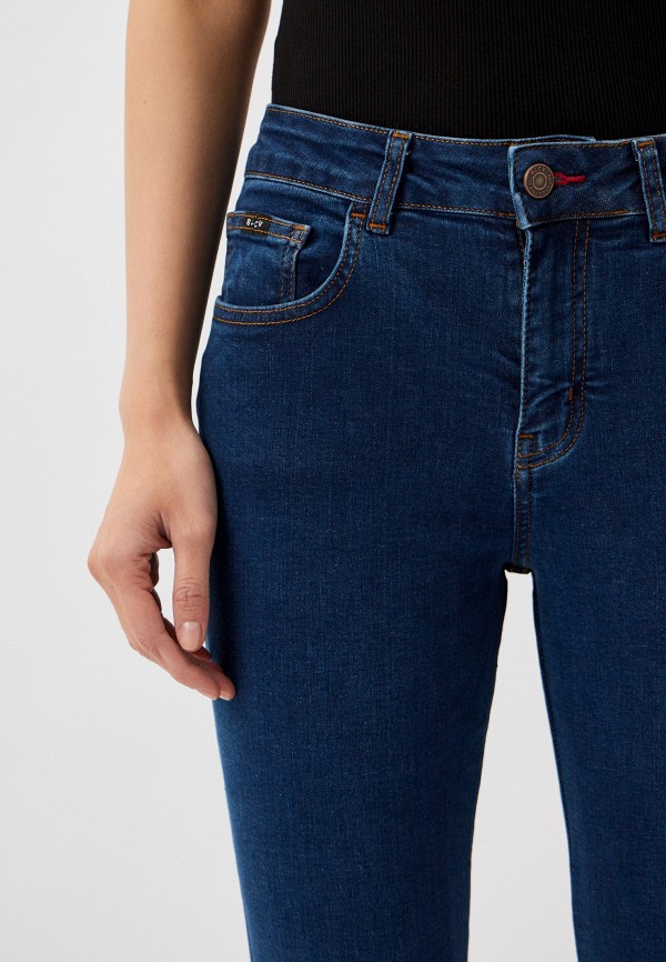 фото Джинсы blcv