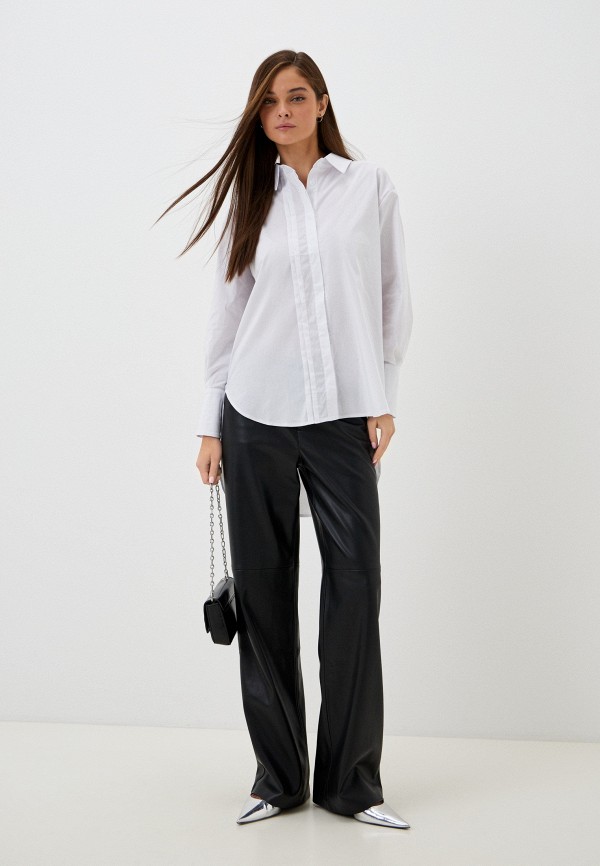 фото Рубашка marmelad