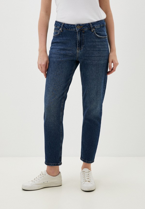 фото Джинсы n.o.m.i