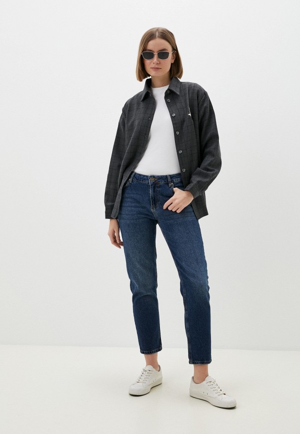 фото Джинсы n.o.m.i