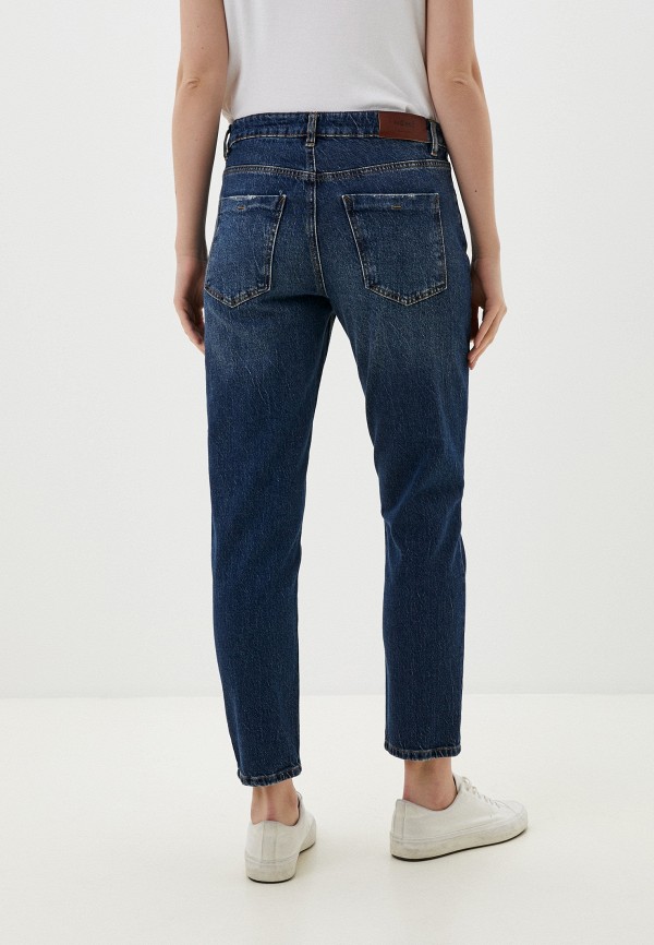 фото Джинсы n.o.m.i