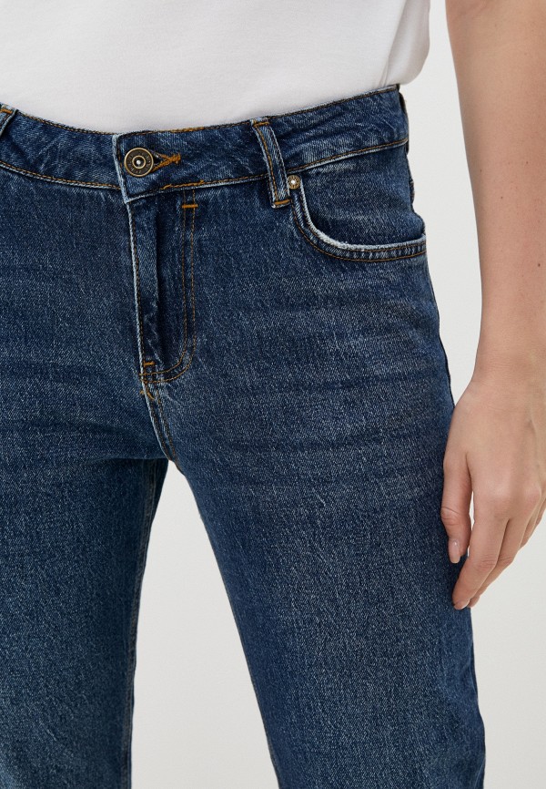 фото Джинсы n.o.m.i