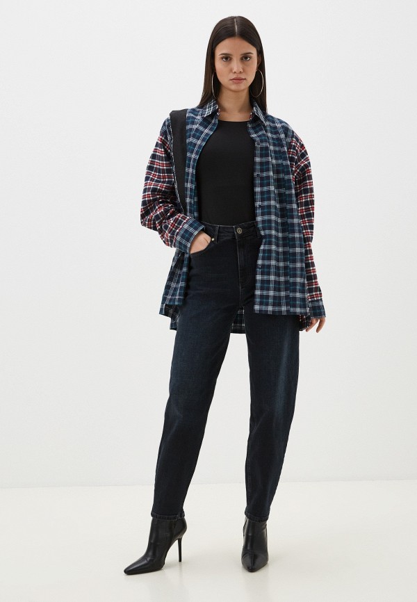 фото Джинсы n.o.m.i