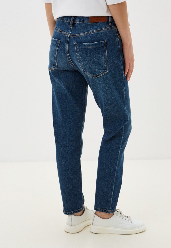 фото Джинсы n.o.m.i