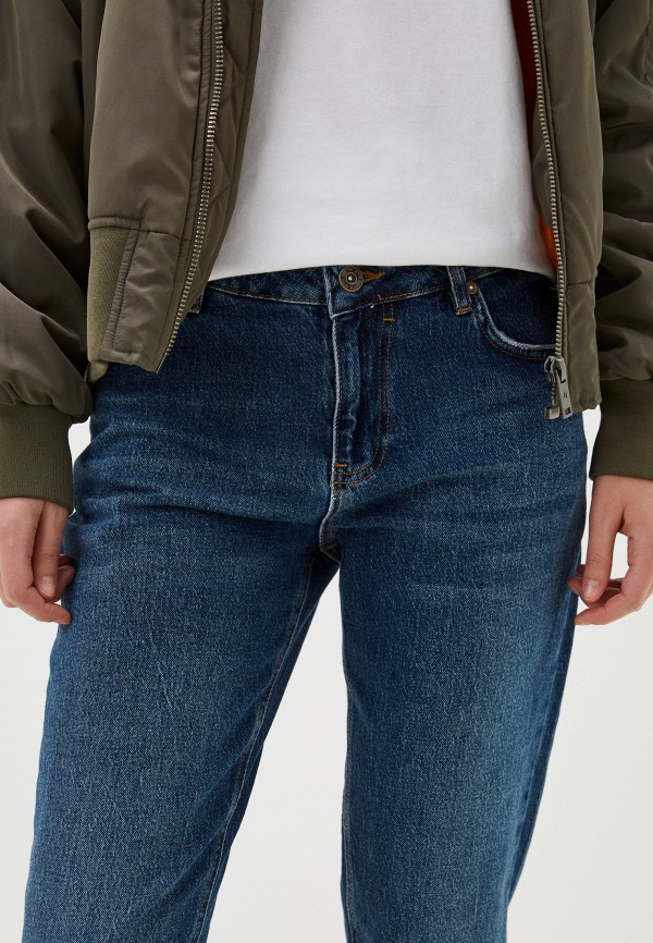 фото Джинсы n.o.m.i