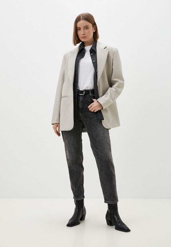 фото Джинсы n.o.m.i