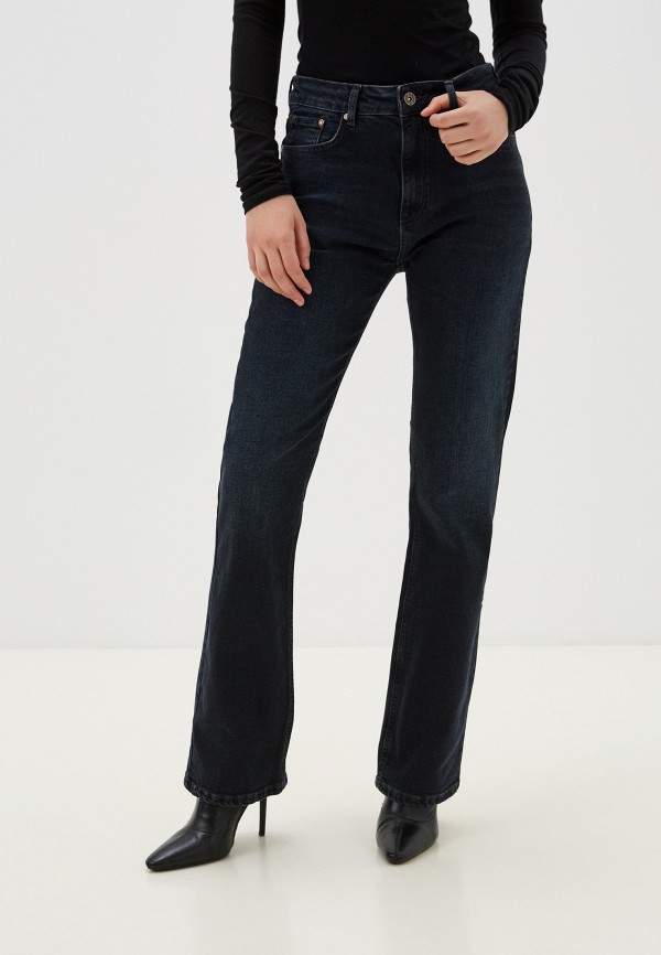 фото Джинсы n.o.m.i