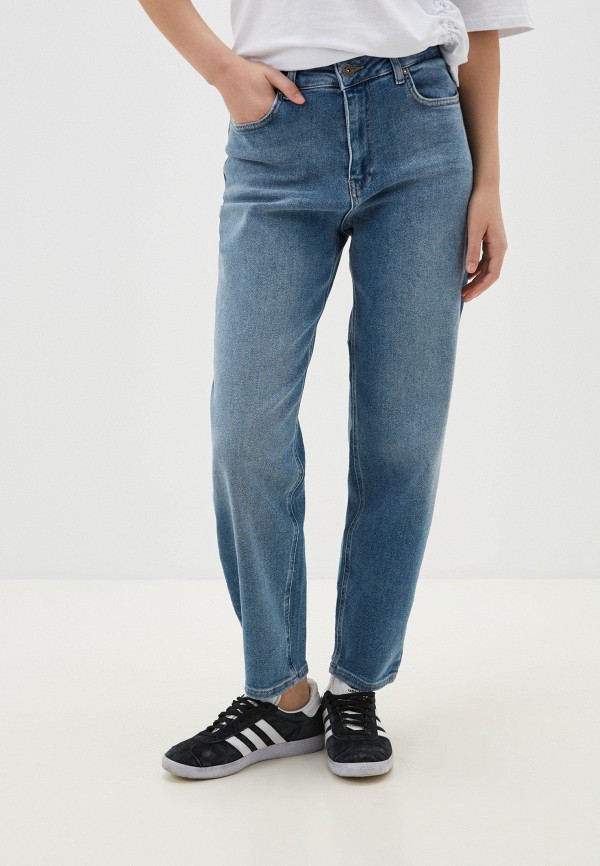 фото Джинсы n.o.m.i