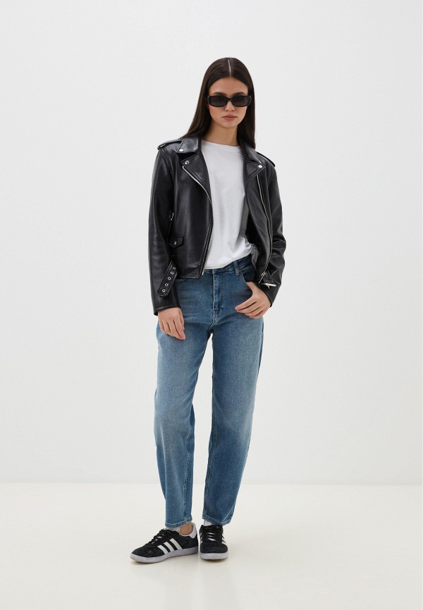 фото Джинсы n.o.m.i