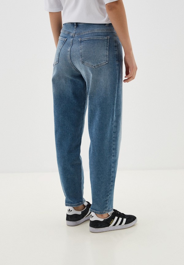 фото Джинсы n.o.m.i