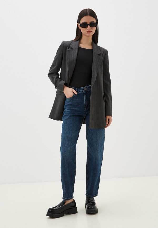 фото Джинсы n.o.m.i