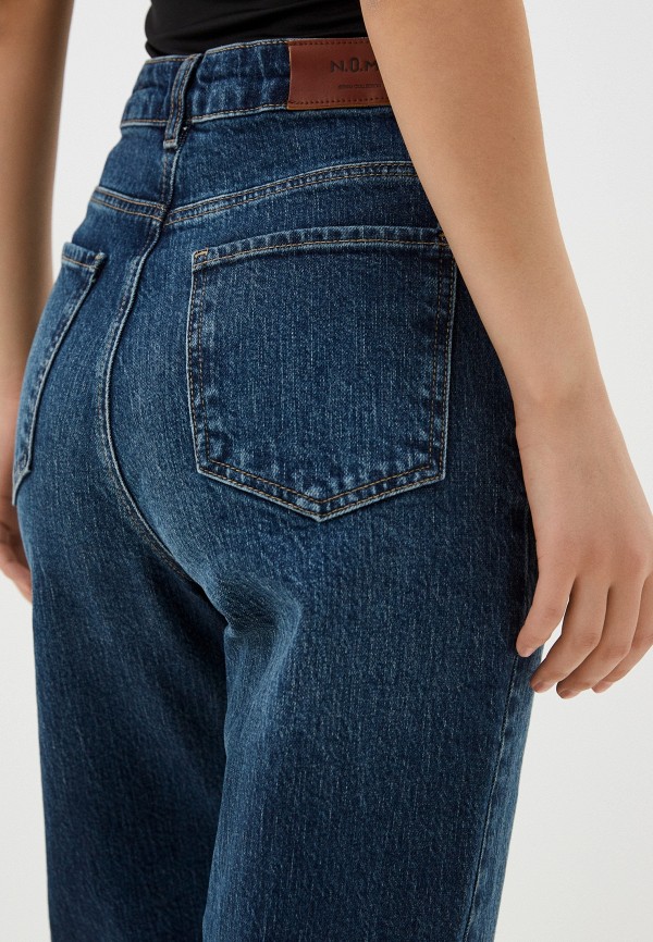 фото Джинсы n.o.m.i