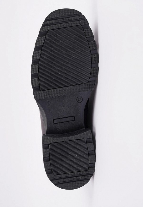 фото Ботинки niota line