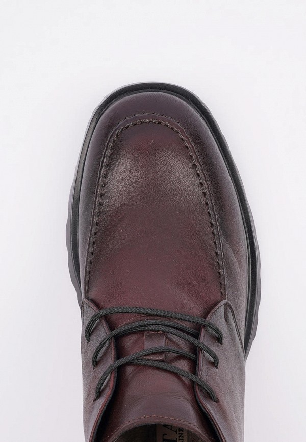 фото Ботинки niota line