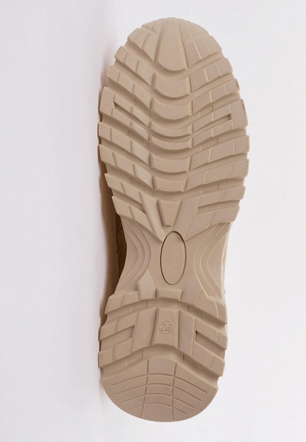 фото Полусапоги niota line