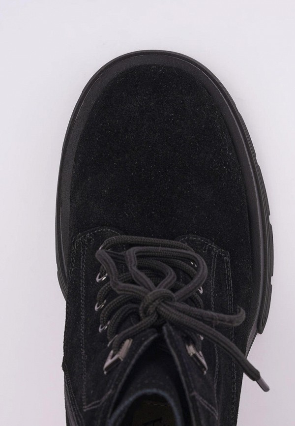 фото Ботинки niota line