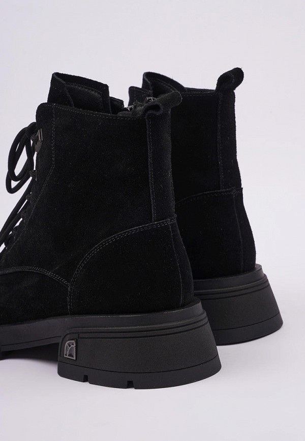 фото Ботинки niota line