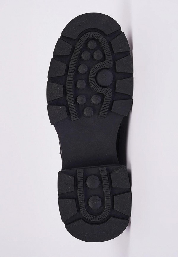 фото Ботинки niota line