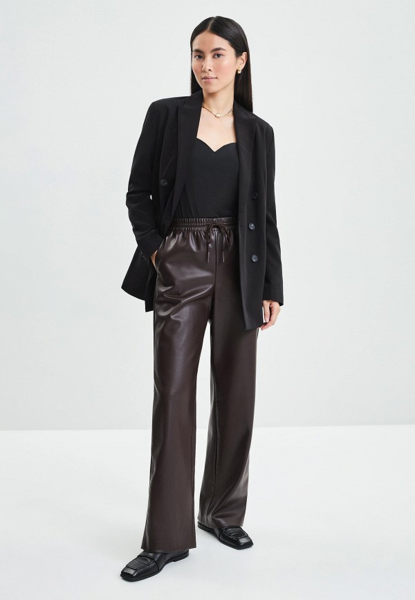 фото Брюки zarina