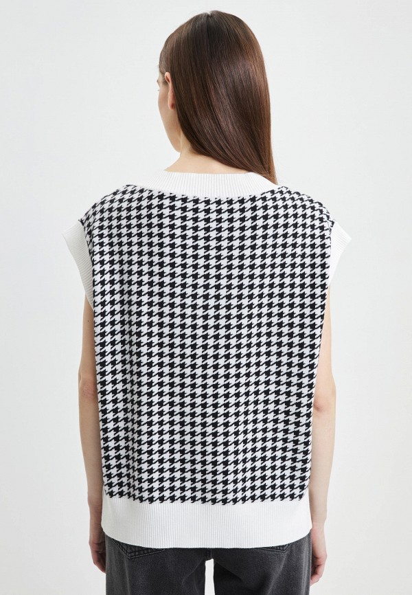 фото Жилет zarina