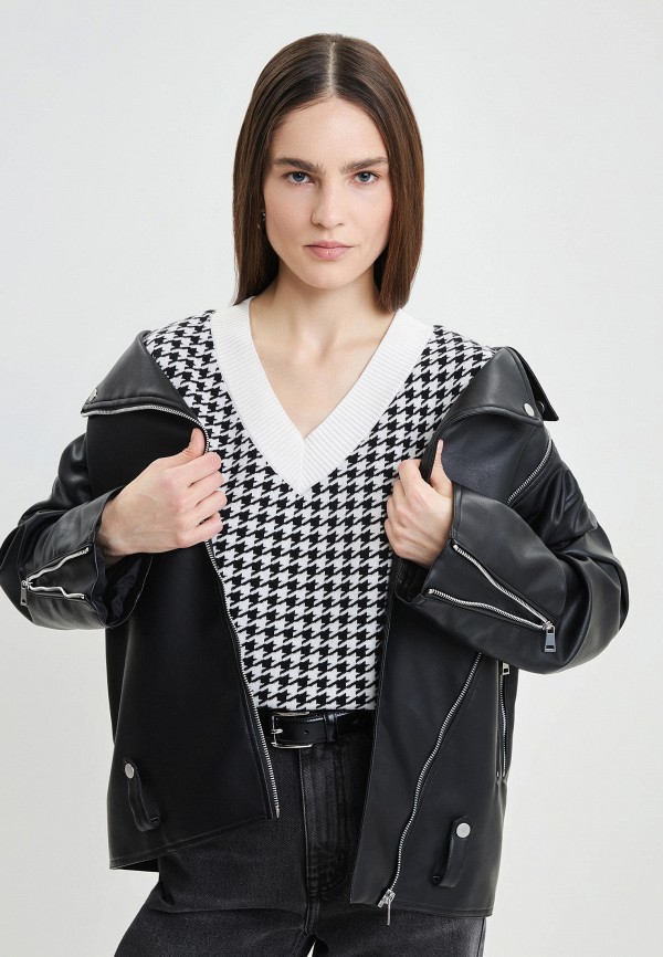 фото Жилет zarina