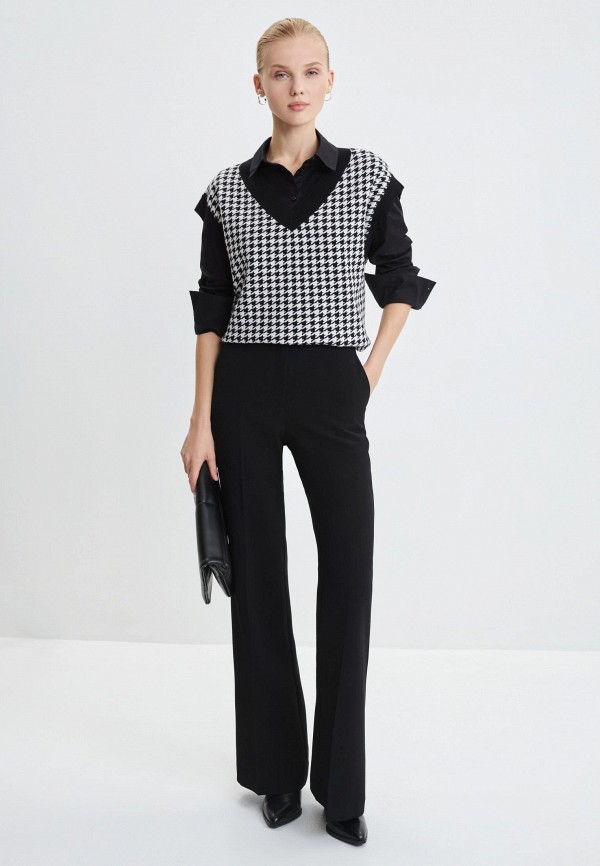 фото Жилет zarina