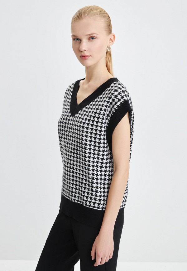 фото Жилет zarina