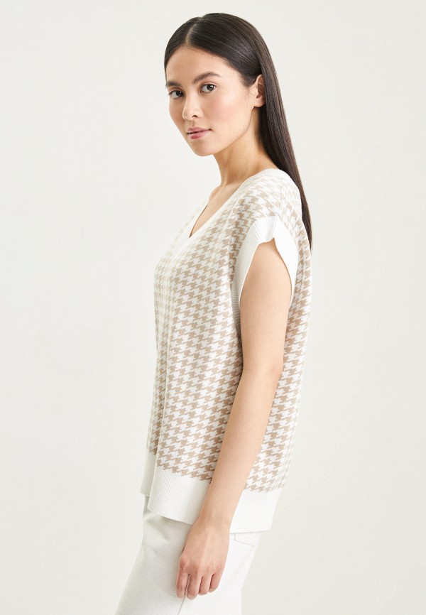 фото Жилет zarina