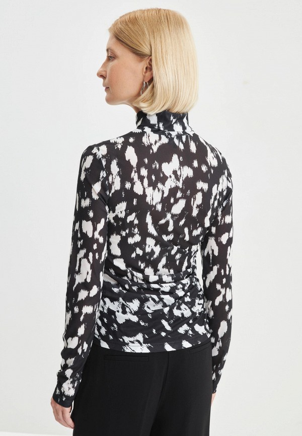 фото Водолазка zarina