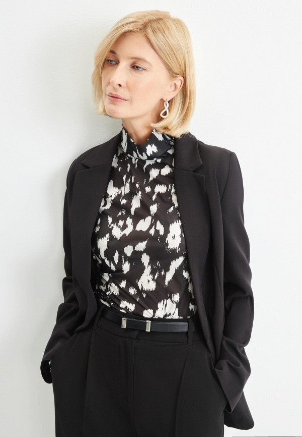 фото Водолазка zarina