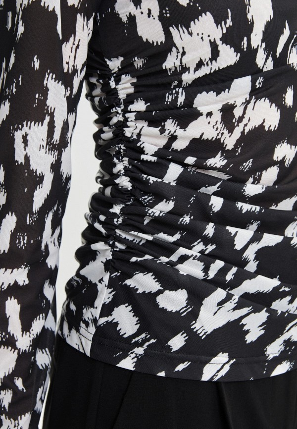 фото Водолазка zarina