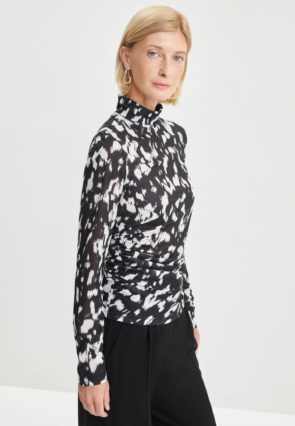 фото Водолазка zarina